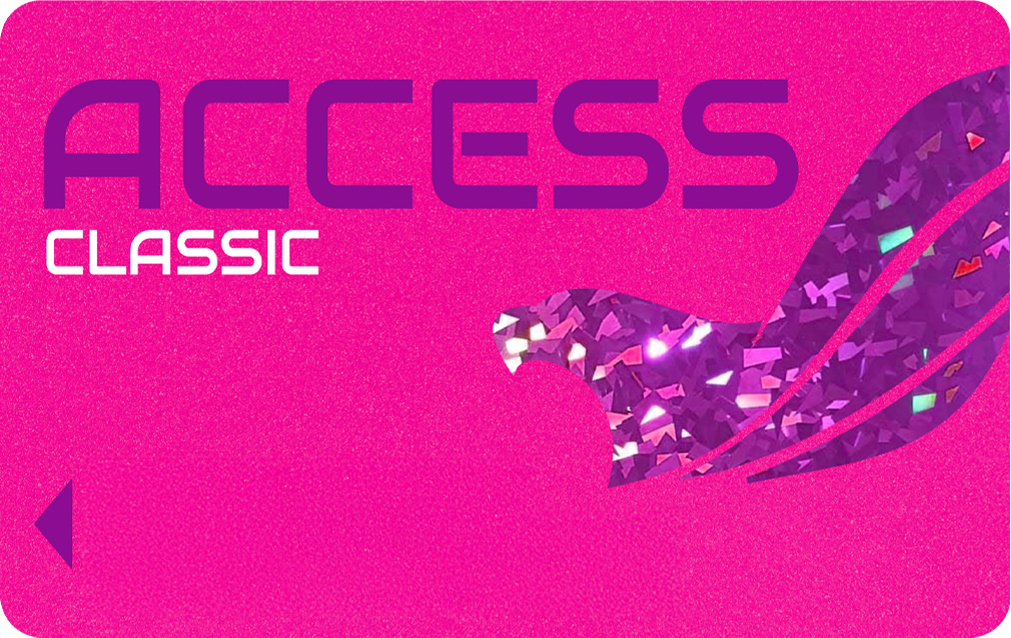 Access Classic