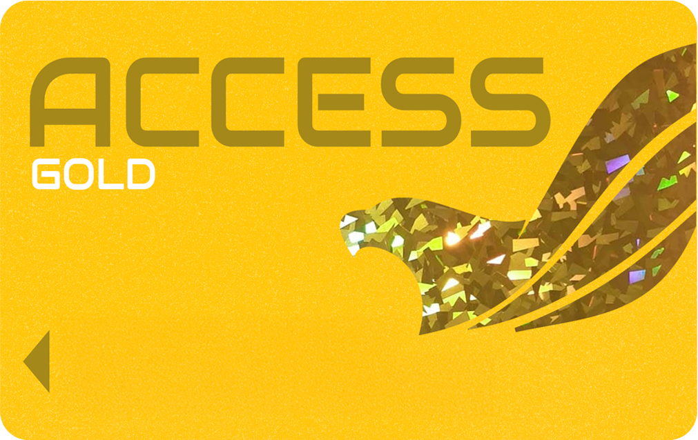 Access Gold