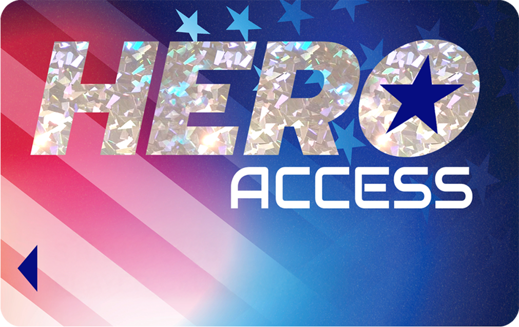 Hero Access