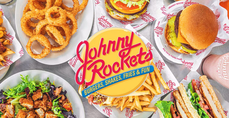 Johnny Rockets
