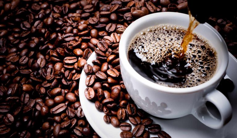 Native Grind Coffee Shoppe