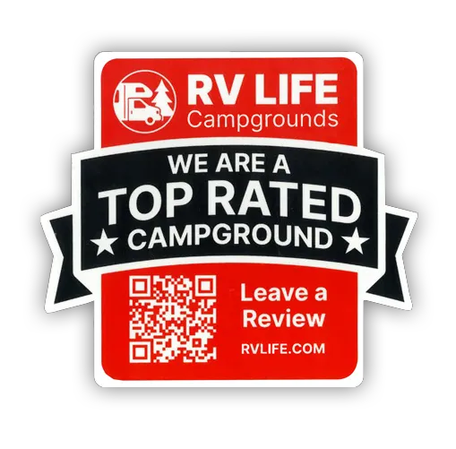 RV Life Top Rated Campground