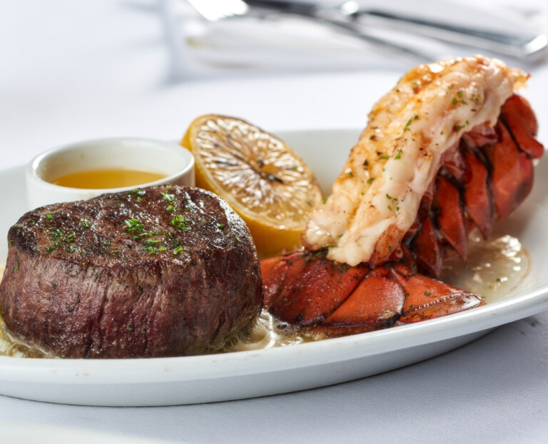Ruth’s Chris Steak House